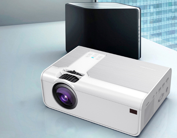 1080p Home Projector 1080p Home Projector